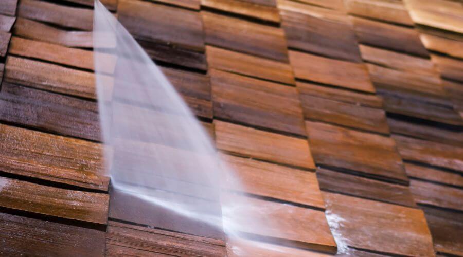 Professional tile roof repair services in Conrath, WI
